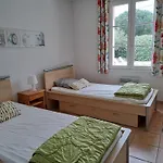Casa vacanze Maison Familiale Charmante Avec Piscine Privée Et Parking à - Fr-1-323-576 Saint-Jean-de-Monts