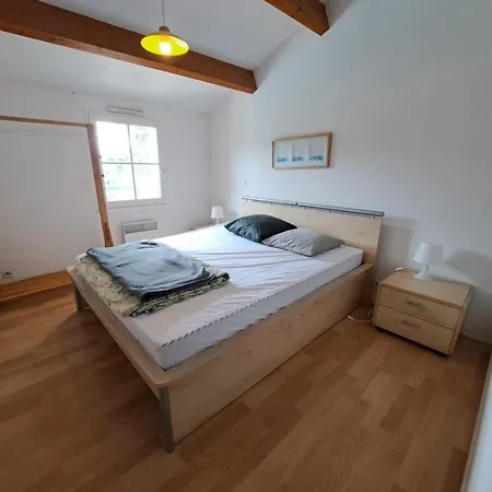 Maison Familiale Charmante Avec Piscine Privee Et Parking A - Fr-1-323-576