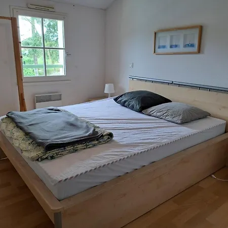 Holiday home Maison Familiale Charmante Avec Piscine Privee Et Parking A - Fr-1-323-576 *