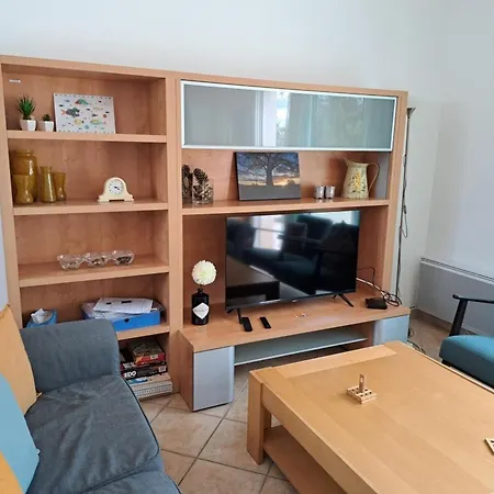 Maison familiale charmante avec piscine privée et parking à Saint-Jean-de-Monts - FR-1-323-576 Saint-Jean-de-Monts