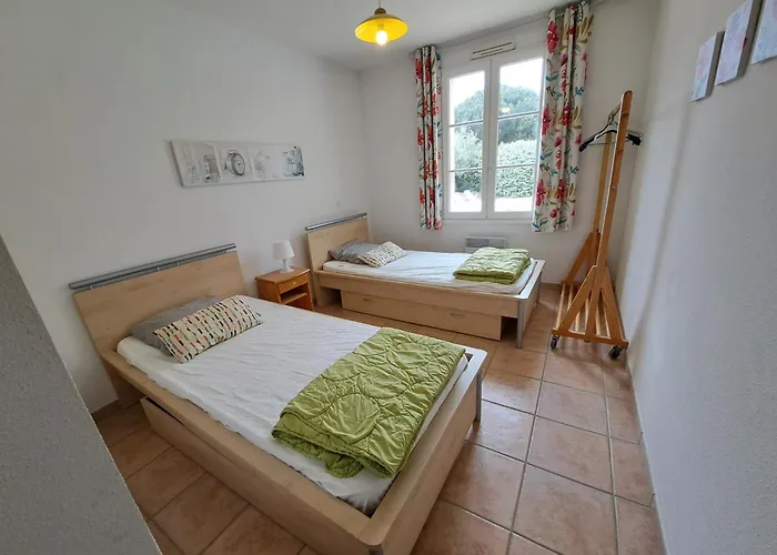 Maison familiale charmante avec piscine privée et parking à Saint-Jean-de-Monts - FR-1-323-576 Saint-Jean-de-Monts