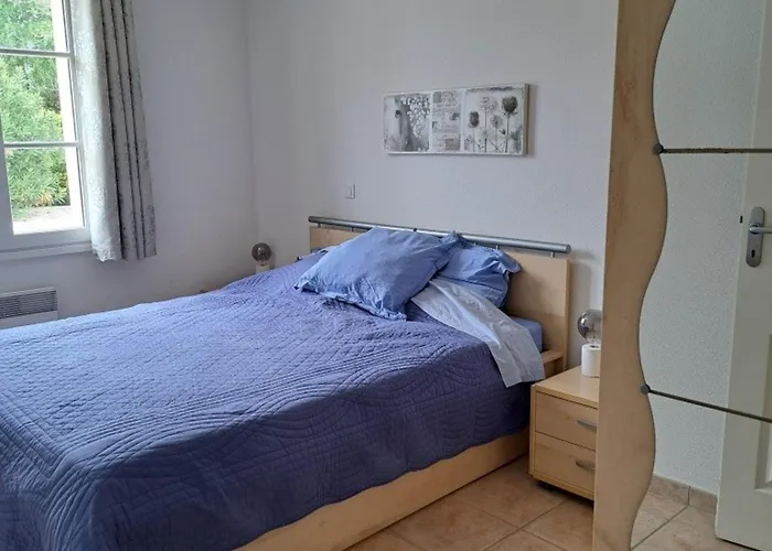 Maison familiale charmante avec piscine privée et parking à Saint-Jean-de-Monts - FR-1-323-576 *